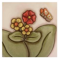 Vaso Thun in Ceramica C2590H90 - C2590H90